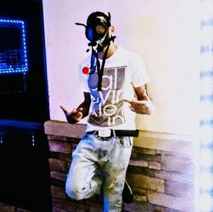 Meet your Posher, Omar